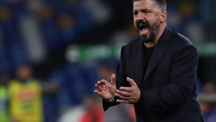 (Photo by Francesco Pecoraro/Getty Images) (Photo by Francesco Pecoraro/Getty Images)