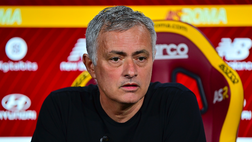 Mourinho: “Tudor giovane e forte, Verona di qualità: partita dura”