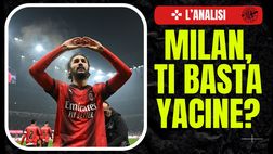 Milan, ti basta Adli? Yacine brilla, ma potrebbe servire un colpo in mediana