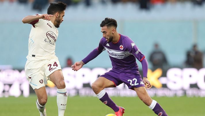 Pià: “Nico ha bisogno di tempo. Piatek può diventare tra i più forti” - immagine 1