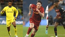 VIDEO Calciomercato Serie A, asse Roma-Tottenham per Zaniolo. Milan, rinnovo Leao…