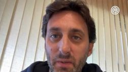 Milito a Inter TV: “Ogni partita in Champions è come una finale. Lautaro? Mi auguro…”