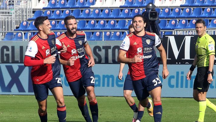 (Photo by Enrico Locci/Getty Images) 