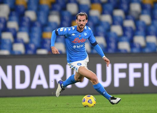 (Photo by Francesco Pecoraro/Getty Images) (Photo by Francesco Pecoraro/Getty Images)