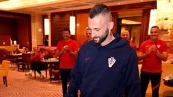Bjelanovic: “Croazia? Brozovic fondamentale. Mi auguro giochi più possibile”