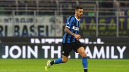 Calciomercato Milan – Ag. Vecino: “Non c’è nulla. All’Inter sta benissimo”