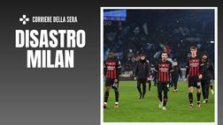 Lazio-Milan 4-0: “Rossoneri in caduta libera” | Serie A News