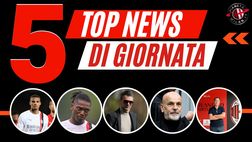 Milan, altro infortunio per Pioli. Leao all’Inter? Per la panchina spunta …