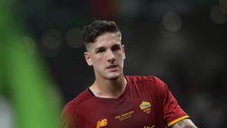 ‘RADIO PENSIERI’, LENGUA: “La Juve non darà 50 milioni alla Roma per Zaniolo”