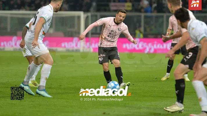 Palermo calcio