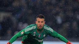 Infortunio – Stagione finita per Neto, salterà la finale di coppa Italia