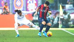 Mercato, per il post Callejon il Napoli sogna Orsolini