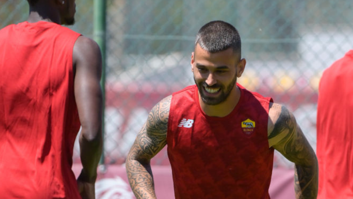 Torino-Roma, le probabili formazioni dei quotidiani: Spinazzola dal primo minuto - immagine 1