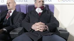Conferenza Torino – Mihajlovic: “Castan è pronto, Valdifiori quasi”