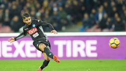 ‘Tiraggir’, anche Nino D’Angelo emula il marchio di fabbrica di Insigne