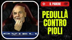 Pedullà spara a zero: “Infortuni un’ecatombe, ma Pioli non sa il perché”