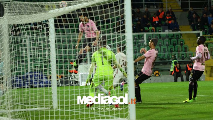 Palermo-Roma, la moviola di Sky. Caressa: “Gol regolare di Nestorovski, non c’è mai fuorigioco” Palermo-Roma, la moviola di Sky. Caressa: “Gol regolare di Nestorovski, non c’è mai fuorigioco”