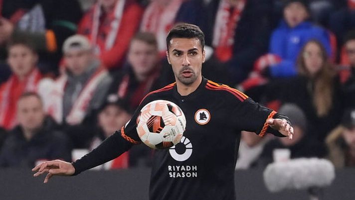 Getty Images Mercato Roma, Celik tra Marsiglia e Galatasaray: francesi più vicini al turco - immagine 1