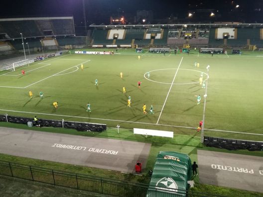 L'ultimo Avellino-Juve Stabia in cui c'era anche Alessandro Mastalli in campo con le Vespe. L'ultimo Avellino-Juve Stabia in cui c'era anche Alessandro Mastalli in campo con le Vespe.