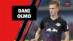 Calciomercato Milan – Torna di moda Dani Olmo: la situazione | News