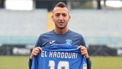 Omar El Kaddouri, Domenica, si troverà di fronte i suoi ex compagni. Proprio sul calciatore m
