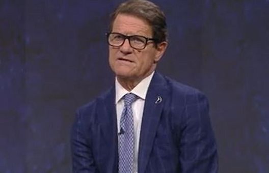 Capello: “Sarà importante la reazione dell’Inter a Udine. Sconfitta immeritata”- immagine 2