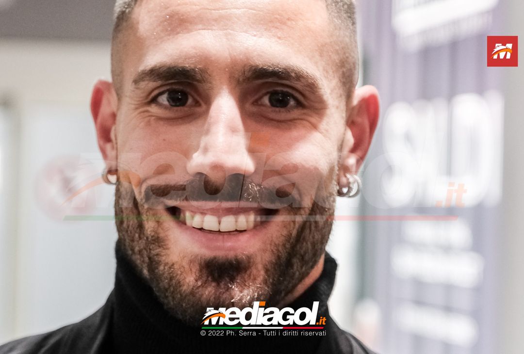 FOTO PALERMO, Tutino arriva all’aeroporto ‘Falcone e Borsellino’ di Palermo (Gallery) - immagine 18