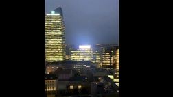 VIDEO / Milano, Wanda Nara mostra vista dalla nuova casa e tagga Icardi