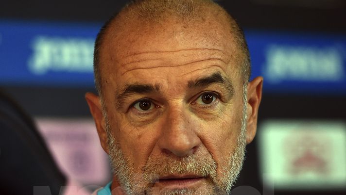 Ballardini: “Balotelli avrebbe creato problemi al Palermo? Li avrei risolti ben volentieri” Ballardini: “Balotelli avrebbe creato problemi al Palermo? Li avrei risolti ben volentieri”