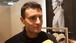 Pasqual: “Non ha senso comprare 30 giocatori se non vai in Europa”
