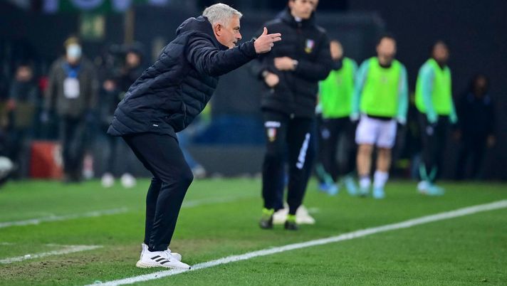 Roma, il 2022 anno di rimonte: ma solo tre punti con Udinese, Verona e Sassuolo - immagine 1