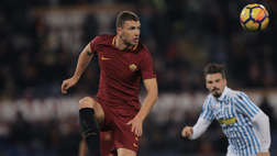 Serie A: esce Dzeko, entra Sturridge. Un mercato da Premier