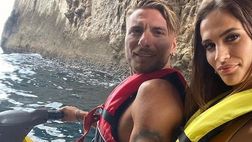 Immobile compie 31 anni, Jessica Melena: “Ti amo mio grande amore”