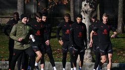 Milan, fissata la data per la ripresa degli allenamenti | News