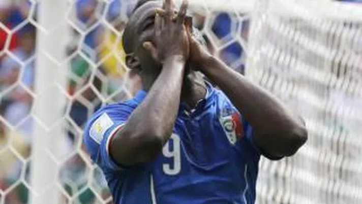 DI MARZIO: “IL VALORE DI BALO E’ SCESO. NON SO SE L’ARSENAL SIA ANCORA INTERESSATO” - immagine 1