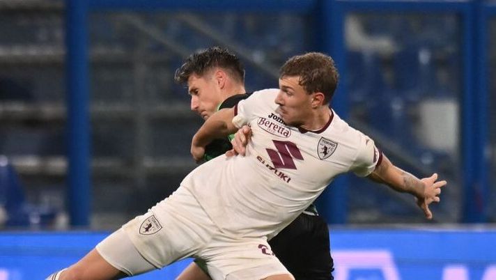 Torino, oggi Lovato in gruppo. Le ultime su Tameze e quanto sta fuori Djidji - immagine 1