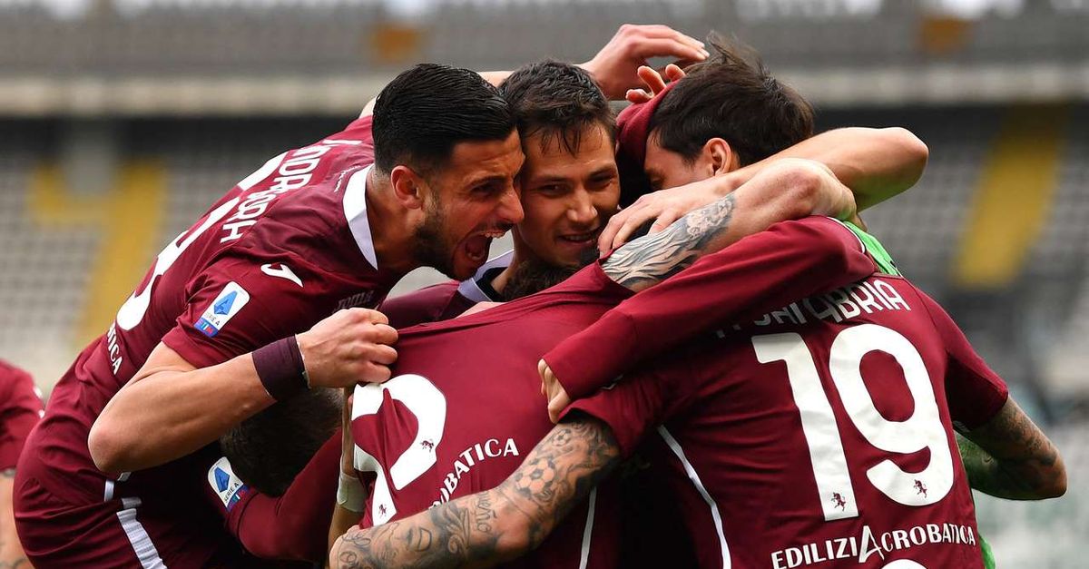 LIVE Torino Roma, 38a giornata di Serie A: la diretta testuale del match LIVE Torino Roma, 38a giornata di Serie A: la diretta testuale del match