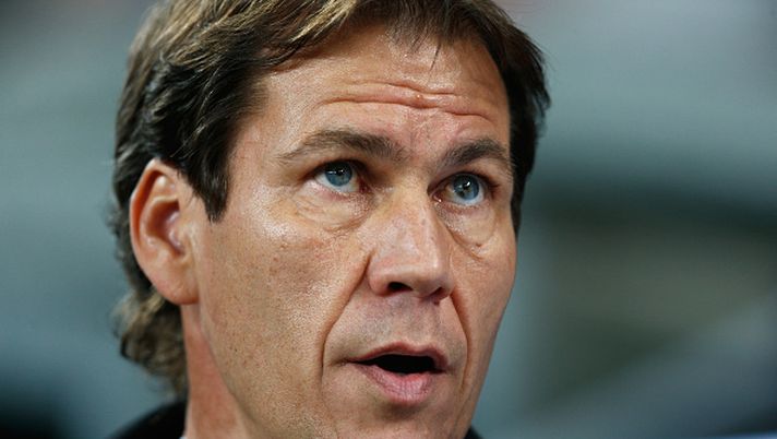 Fiorentina, per la panchina si pensa a Garcia: l&#8217;ex mister giallorosso è libero 