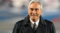 Gravina: “Bene parziale riapertura per la Serie A, ma deve essere lo stesso in B e C”