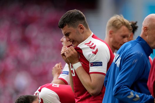 (Getty Images) (Getty Images)