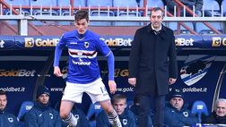 Fantacalcio Sampdoria: Patrik Schick, l’oro della panchina