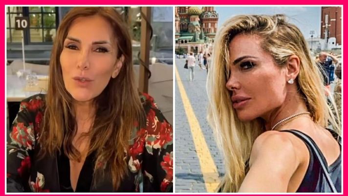 Fariba Tehrani vs Ilary Blasi: “All’Isola sembrava ce l’avesse con me. Ma in finale…” Fariba Tehrani vs Ilary Blasi: “All’Isola sembrava ce l’avesse con me. Ma in finale…”