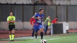 Il compagno di squadra Ceccarelli su Moro: “Fa cose pazzesche”