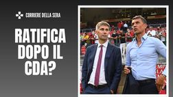 Maldini e Massara, accordo trovato con il Milan: contratto firmato