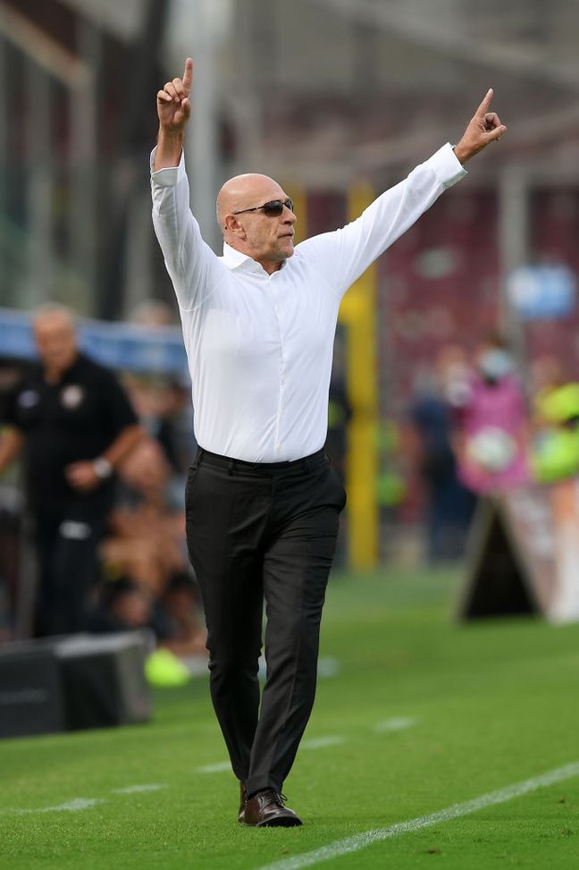 (Photo by Francesco Pecoraro/Getty Images) Il Genoa e i numeri: 777 Partners all’allenamento, 5 difensori centrali infortunati!- immagine 2