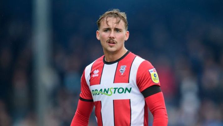 Accusato di stupro, Jack Diamond sospeso dal Sunderland con effetto immediato - immagine 1