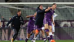 Un anno fa il dramma (sportivo) sfiorato: il mondo viola capovolto in 365 giorni
