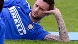 Brozovic: 35 milioni di motivi per cederlo. Il suo sacrificio farà posto a…