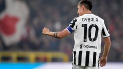 Juventus, Dybala come Baggio: i bomber centenari bianconeri | VIDEO