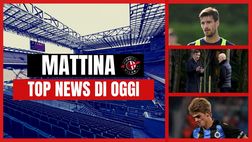 Milan, ore decisive sul mercato: De Ketelaere e Tanganga gli obiettivi